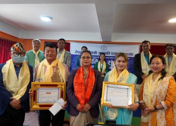 सबैको सम्मान हुनेगरी महासंघको विवाद टुंगियोस् _ मन्त्री चौधरी