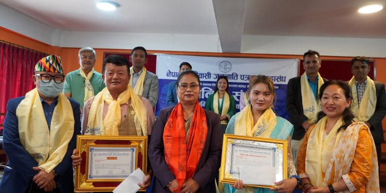 सबैको सम्मान हुनेगरी महासंघको विवाद टुंगियोस् _ मन्त्री चौधरी