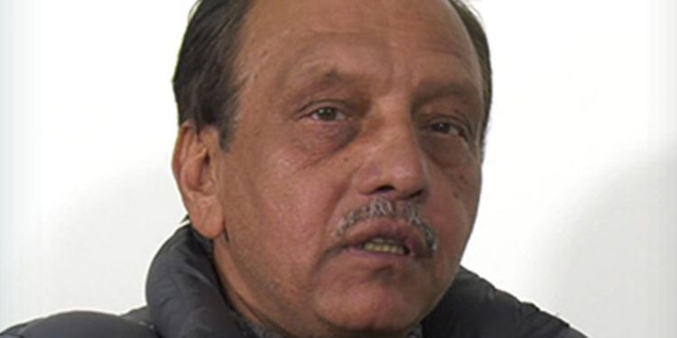 नेपाल इन्जिनियरिङ कलेज हत्याउन खोज्ने लम्बोदर न्यौपाने दोषी ठहर