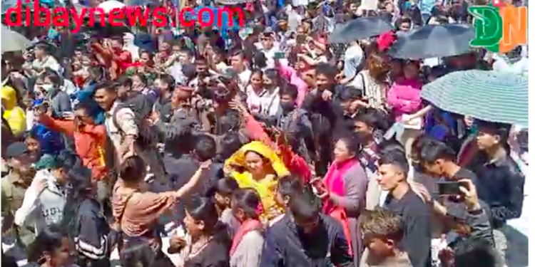 Easter celebration -2024 in KTM Nepal.