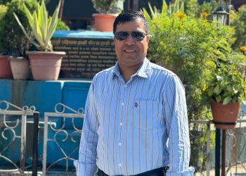 देशमै भविष्य खोज्नेहरुलाई बाटो देखाईरहेका गुरागाईं !