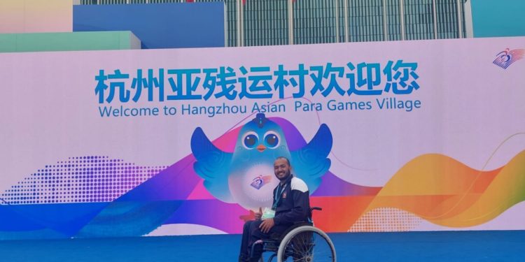 पारा टेबल टेनिसका खेलाडी र प्रशिक्षक थाइल्याण्ड जाँदै