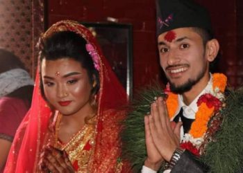 नेपाललाई विवाह गन्तव्यको रुपमा विकास गर्ने घोषणा