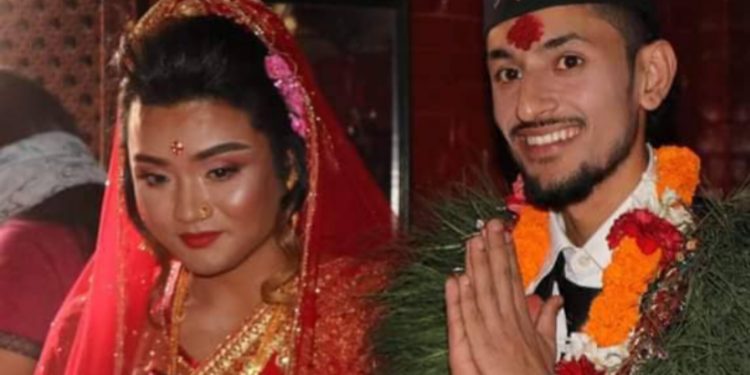 नेपाललाई विवाह गन्तव्यको रुपमा विकास गर्ने घोषणा