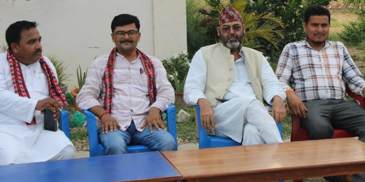 दीर्घकालीन टिक्ने र फाइदा हुने खालका योजनालाई प्राथमिकता राखेर नरैनापुर गाँउपालिका आज बजेट ल्याउदै