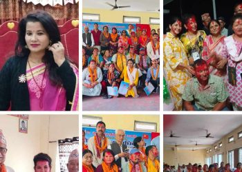 धनगढी उपमहागरपालिकामा एमालेबाट महिला नेतृत्व निर्वाचित