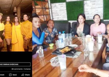 यौनिक तथा लैङ्गिक अल्पसङ्ख्यक समुदाय भित्र स्वार्थका लागि गठित समूह सक्रिय, पारदर्शिताको कुरा उठाउँदा जागिर चट