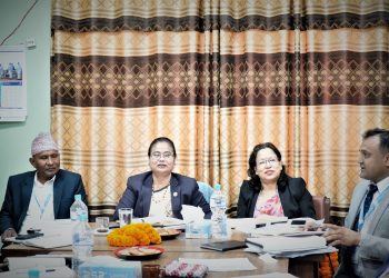 समाज कल्याण परिषद्लाई सातै प्रदेशमा विस्तार गरिने