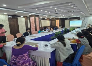 मिडिया काउन्सिल विधेयकका प्रावधानप्रति सरोकारवालाको गम्भीर असहमति