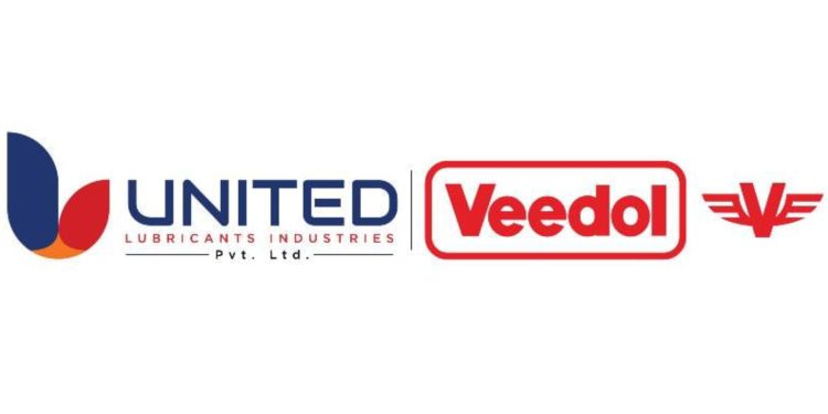 लुब्रिकेन्ट ब्रान्ड भिडोलकाे नेपालमै उत्पादन शुरु