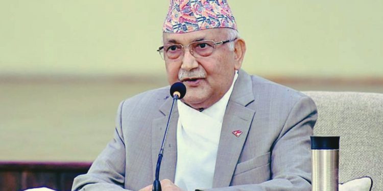 प्रधानमन्त्री ओलीले मन्त्री र सचिवहरुलाई दिए यस्तो निर्देशन