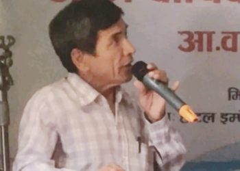 विश्वास दिलाउन किन असफल बन्दै राज्य-लेखक: प्रा शत्रुघन श्रेष्ठ