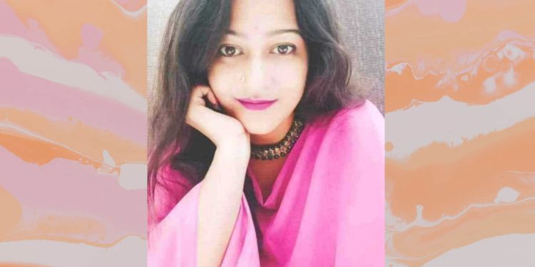 The promoter of MEDICINE BANK is poet-Priyanka Neogi-