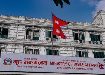 गृहकाे निर्देशन, सवारी साधनमा जीपीएस ट्याकिङ प्रणाली जडान गर्ने, सवारीमा सीसीटीभी र ट्रान्सपोण्डरको व्यवस्था गर्नपर्ने