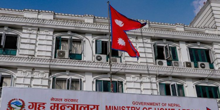 गृहकाे निर्देशन, सवारी साधनमा जीपीएस ट्याकिङ प्रणाली जडान गर्ने, सवारीमा सीसीटीभी र ट्रान्सपोण्डरको व्यवस्था गर्नपर्ने