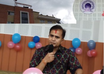 इशान बाल तथा महिला अस्पतालकाे २९ औं बार्षिकउत्सव सम्पन्न