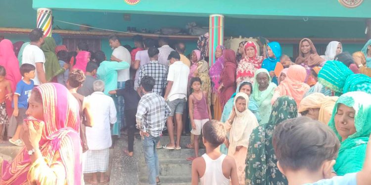 कल्याणपुर सर्पदंश उपचार केन्द्र लापरबाहीले बिरामीको मृत्यु भएको परिवार जन्यको आरोप