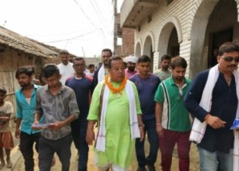 उपेन्द्र यादव नेतृत्वको जनता समाजवादी पार्टी, नेपालले गर्याे १७ वटा विभाग गठन