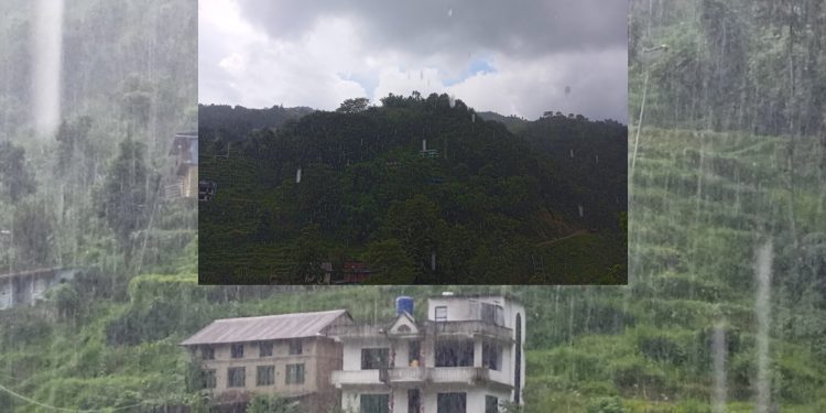 आजको माैसम देसैभर कस्तो रहला