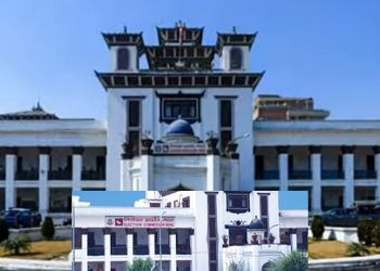 मंसिर १६ गते देसभर स्थानीय तहका रिक्त पदका लागि उपनिर्वाचन हुने