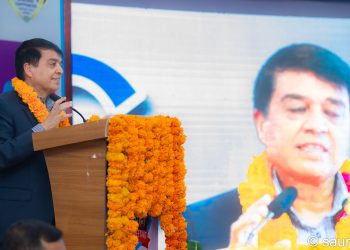 बागलुङमा डिष्ट्रिक्ट ३२४ जे नेपालको दोस्रो क्याबिनेट बैठक पुर्ण