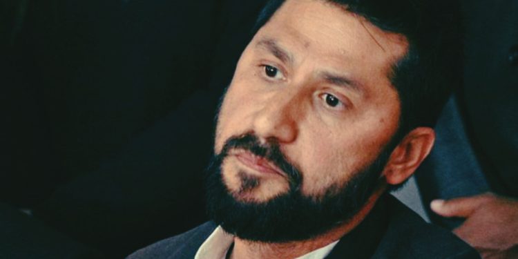 पुर्व गृहमन्त्री रबिसँग सुप्रिम सहकारी ठगी प्रकरणको अनुसन्धानका लागि तेस्रो दिन बयान लिँदै