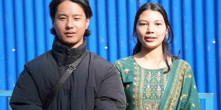 चलचित्र ‘रातो घाम’को शुभ मुर्हत सम्पन्न