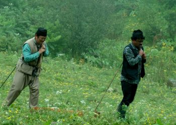 चलचित्र ‘कार्साङ’ले उत्साहजनक प्रतिक्रिया पाइरहेको निर्माणपक्षकाे ठहर