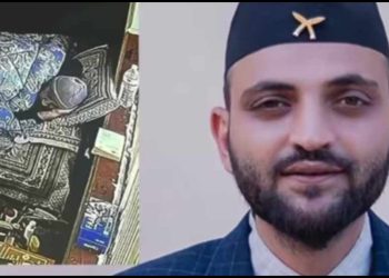 रबी लामिछाने हिरासतमा सुतिरहेको फोटो खिच्ने व्यक्ति पक्राउ