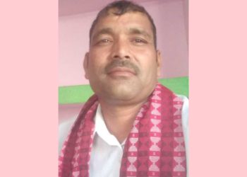 आजका युवाको बहस यतातिर हुनुपर्छ (क.साहसी )