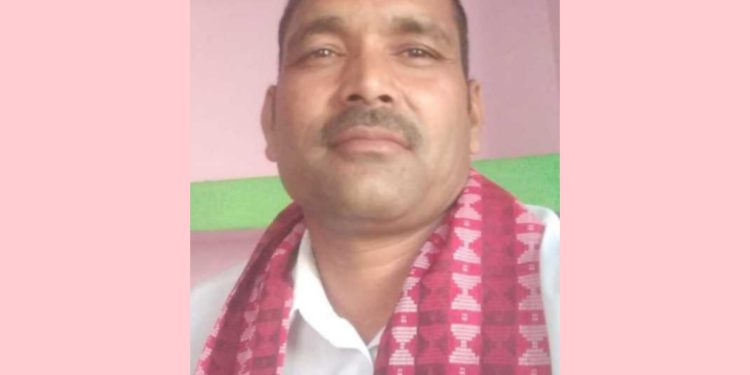 आजका युवाको बहस यतातिर हुनुपर्छ (क.साहसी )