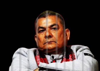 दुर्गा प्रसाईंले अदालतमा हालेका दुई रिट एकैदिनमा खारेज