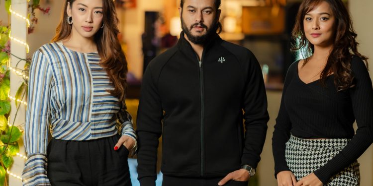 युट्युब ट्रेन्डिङको शीर्ष स्थानमा एक्टर टेक वन को ट्रेलर