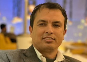 कानून मैले जानीन भनेर क्षमा पाईदैन अधिवक्ता बिष्णु गिरी