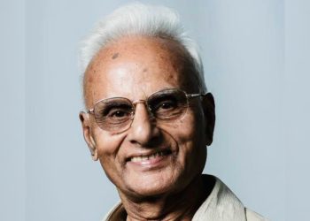 रेखा पवन स्रष्टा सम्मान कालीप्रसाद रिजाललाई