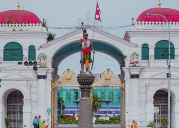 अर्थ समितिको बैठक बस्ने