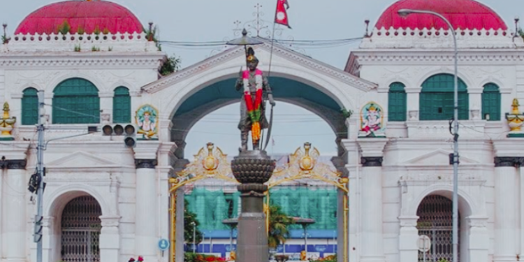 अर्थ समितिको बैठक बस्ने