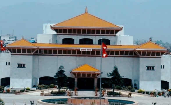 आज प्रतिनिधि सभा बैठक बस्दै