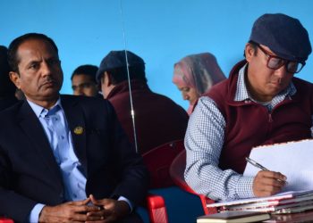 नो केवलकार र रिंकु सदाको न्यायका लागि सशक्त रूपमा लाग्ने