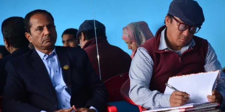 नो केवलकार र रिंकु सदाको न्यायका लागि सशक्त रूपमा लाग्ने