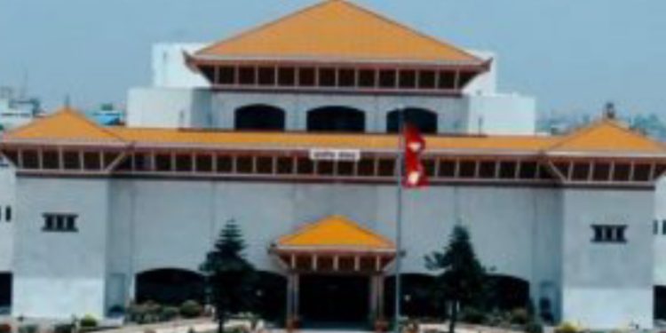 आजकाे प्रतिनिधि सभाकाे बैठक विहान ११ बजेबाट सुरु हुने