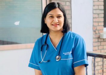 बाथरोगकाे उपचार अनुमानको भरमा गर्नु राम्रो हाेईन डा.कल्पना पुडासैनी