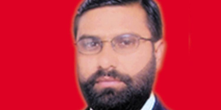 नयाँ युगको आह्वान