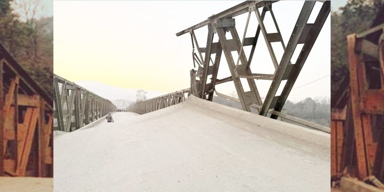 नारायणगढ–बुटवल सडक पूर्वी खण्डमा २९ वटा पुल निर्माण