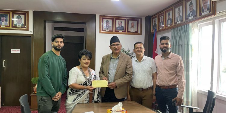 एनसीआईसीकेद्वारा  बजेटमार्फत नीतिगत भ्रष्टाचार रोक्न आग्रह