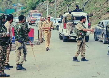 जम्मू कश्मीरको पाहलगाममा आतंकवादी आक्रमण