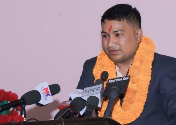 छापा पत्रकारिता सम्भावना र रणनीति