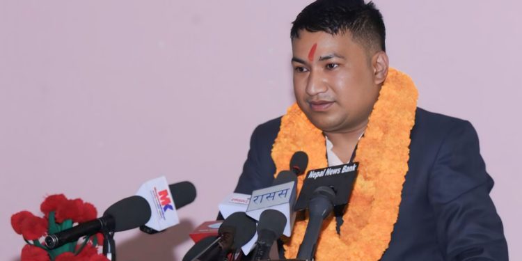 छापा पत्रकारिता सम्भावना र रणनीति