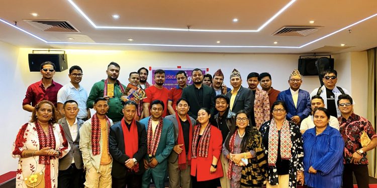 मलेसियामा मिलाप अन्तर्क्रिया सम्मान