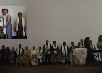 सिक्किममा जार वर्ल्ड प्रिमियर दर्शकबाट उत्कृष्ट प्रशंसा